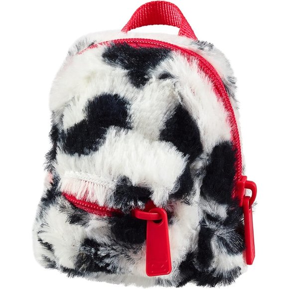 101 Dalmatians Collectible micro Disney backpack with 7 surprises inside! - Picture 8 of 8